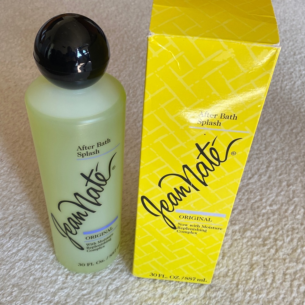 Jean Nate After Bath Splash 30 fl oz